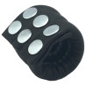 The Red Ballstretcher en cuir 190g - 6 pressions